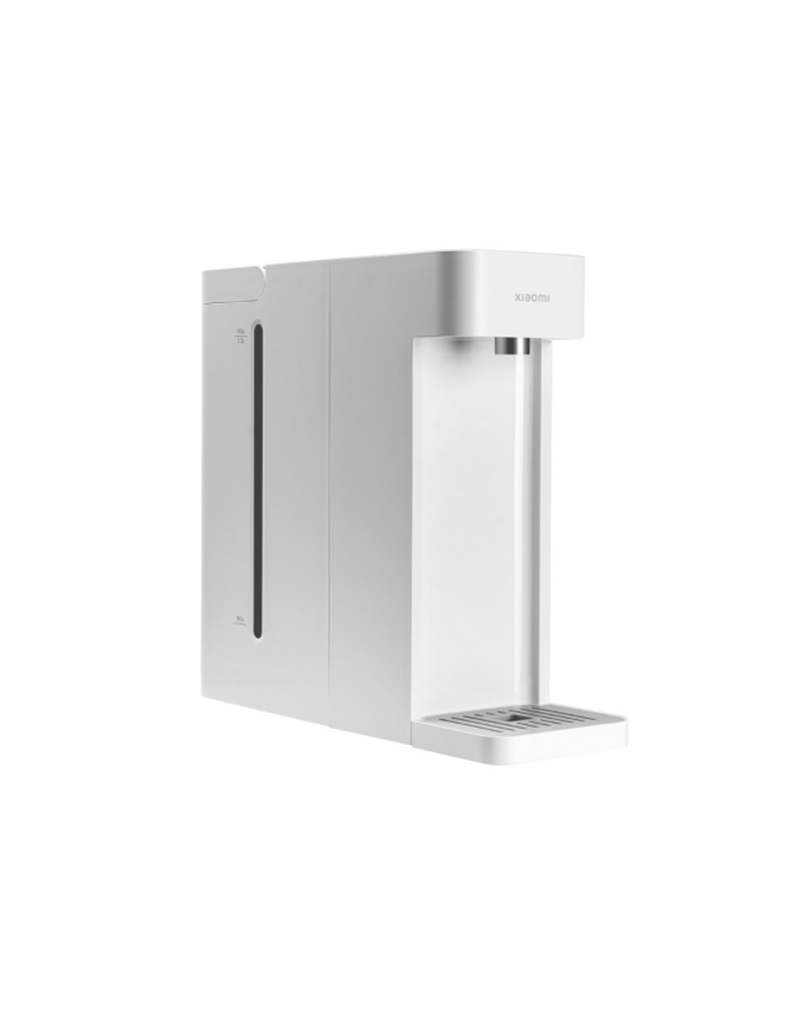 Chauffe-eau instantané Xiaomi BHR9018EU écran LED