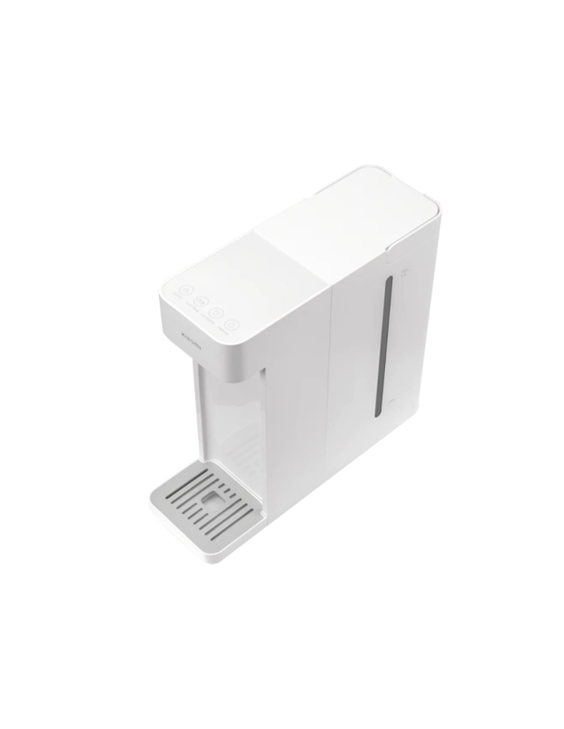 Distributeur d'eau chaude instantanée XIAOMI blanc design moderne
