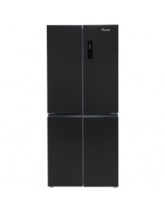 Réfrigérateur Side By Side CONDOR CRM55NDX avec congélateur intégré