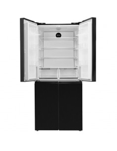 Réfrigérateur Side By Side CONDOR CRM55NDX avec congélateur intégré 2
