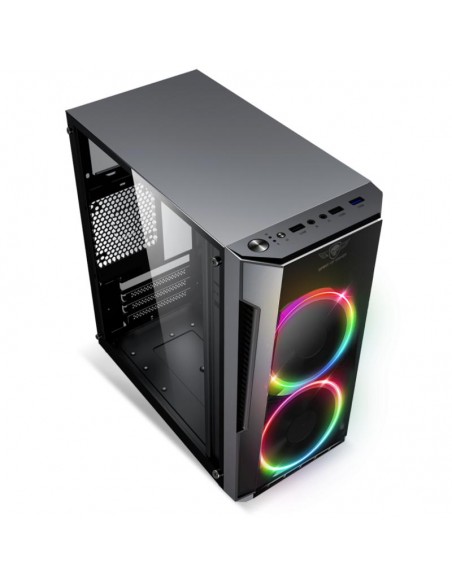 PC de bureau gaming 250Go SSD pour jeux vidéo PC de bureau gaming 250Go SSD pour jeux vidéo