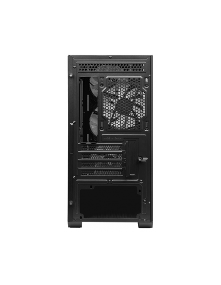 Tour gaming Intel i5 RTX 3050 SSD NVMe montage professionnel Tour gaming Intel i5 RTX 3050 SSD NVMe montage professionnel