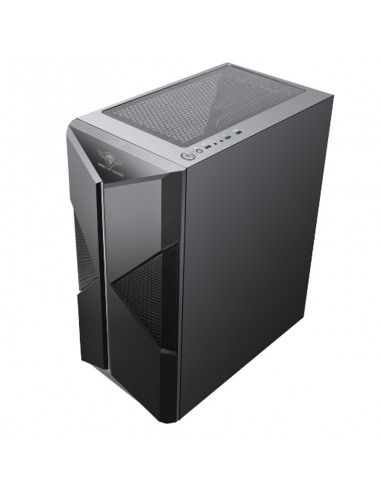 PC Gamer Intel Core i5-14400F RTX 5050 refroidissement et ARGB