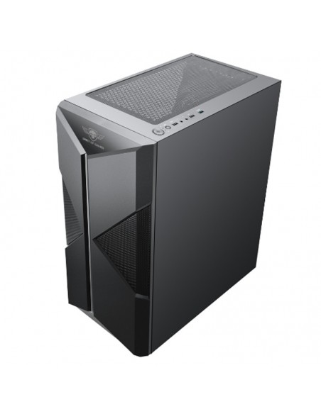 PC Gamer Intel Core i5-14400F RTX 5050 refroidissement et ARGB