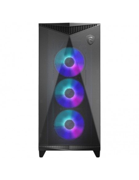 Boitier Gaming MSI MPG Gungnir 300R Airflow Noir(306-7G21R21-W57) Boitier Gaming MSI MPG Gungnir 300R Airflow Noir(306-7G21R21-W57)