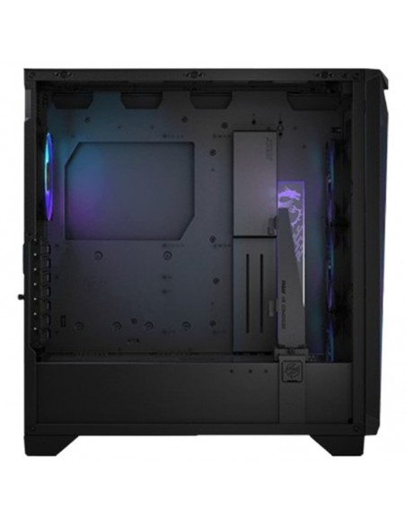 Boitier Gaming MSI MPG Gungnir 300R Airflow Noir(306-7G21R21-W57) Boitier Gaming MSI MPG Gungnir 300R Airflow Noir(306-7G21R21-W57)