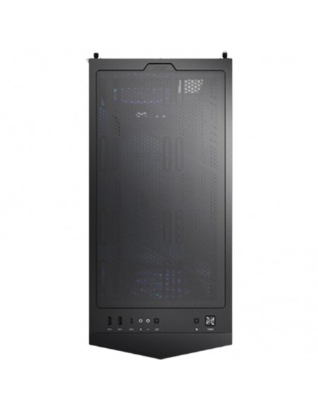 Boitier Gaming MSI MPG Gungnir 300R Airflow Noir(306-7G21R21-W57) Boitier Gaming MSI MPG Gungnir 300R Airflow Noir(306-7G21R21-W57)