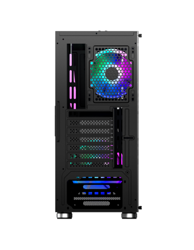 ordinateur gaming RTX 5060 pour jeux AAA 1080p 144Hz ordinateur gaming RTX 5060 pour jeux AAA 1080p 144Hz