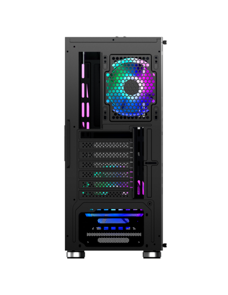 ordinateur gaming RTX 5060 pour jeux AAA 1080p 144Hz ordinateur gaming RTX 5060 pour jeux AAA 1080p 144Hz