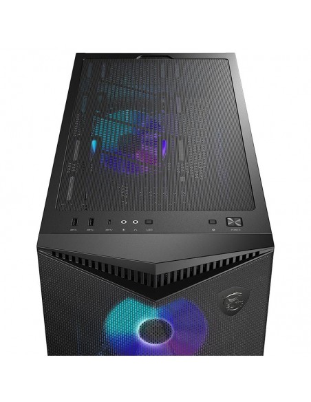 PC gamer haute performance avec carte graphique RTX 5060 PC gamer haute performance avec carte graphique RTX 5060