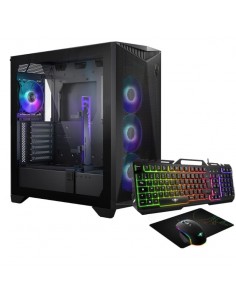 PC Gamer prix Tunisie avec Pack SOG PRO-MK5 PACK 3 EN 1 Clavier+Souris+Tapis