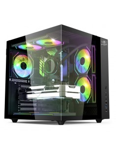 PC Gamer I7-14700F RTX 5060 pour jeux AAA et eSport 2