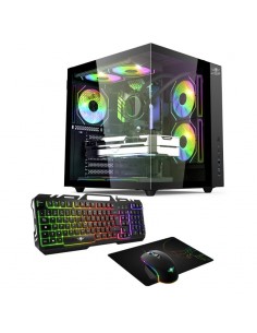 PC Gamer I7-14700F RTX 5060 pour jeux AAA et eSport