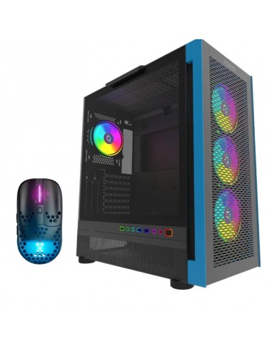 PC gamer DDR5 32Go mémoire PNY haute performance + Souris Gaming Xtrfy MZ1 RGB PC gamer DDR5 32Go mémoire PNY haute performance + Souris Gaming Xtrfy MZ1 RGB