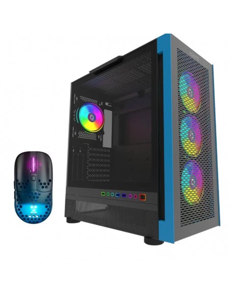 PC gamer DDR5 32Go mémoire PNY haute performance + Souris Gaming Xtrfy MZ1 RGB PC gamer DDR5 32Go mémoire PNY haute performance + Souris Gaming Xtrfy MZ1 RGB