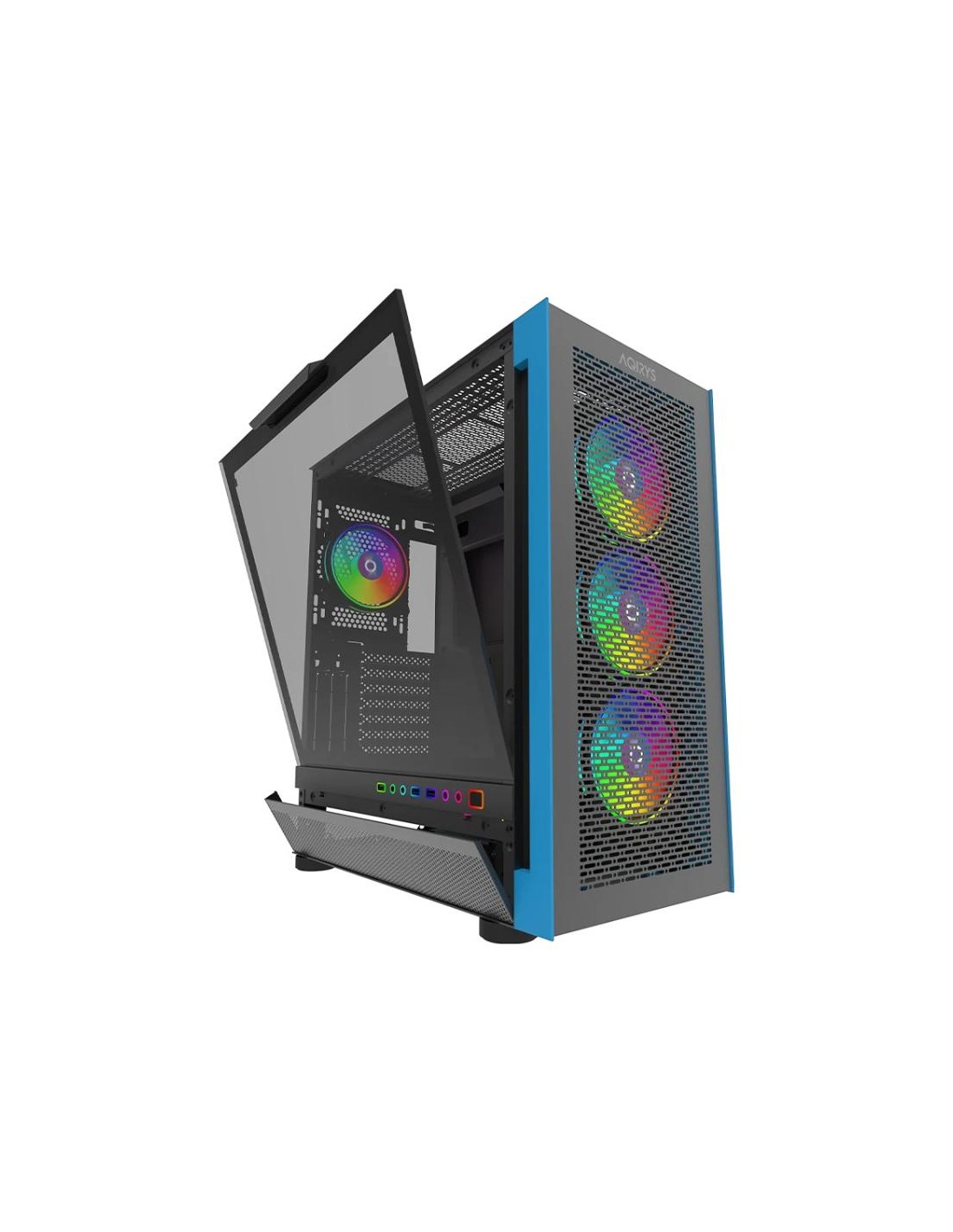 PC gamer DDR5 32Go mémoire PNY haute performance