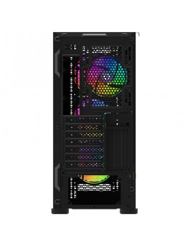 PC Gamer Ryzen 9 9900X3D RTX 5070 setup complet gaming PC Gamer Ryzen 9 9900X3D RTX 5070 setup complet gaming