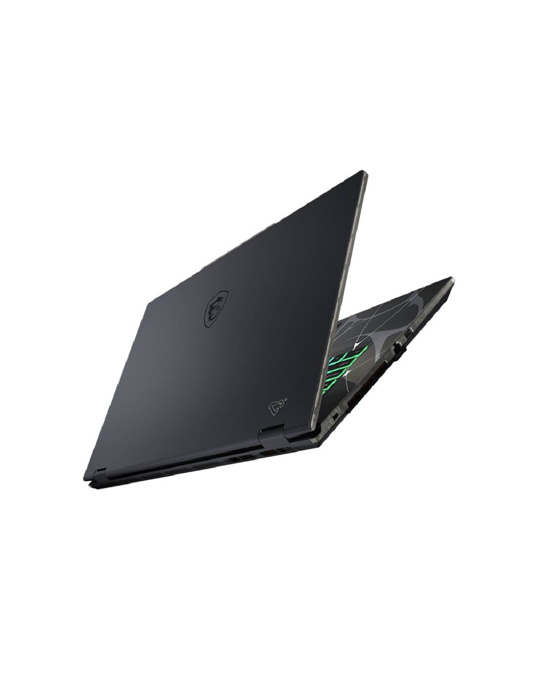 MSI Cyborg 17 B2RW écran 17.3 pouces IPS 144Hz