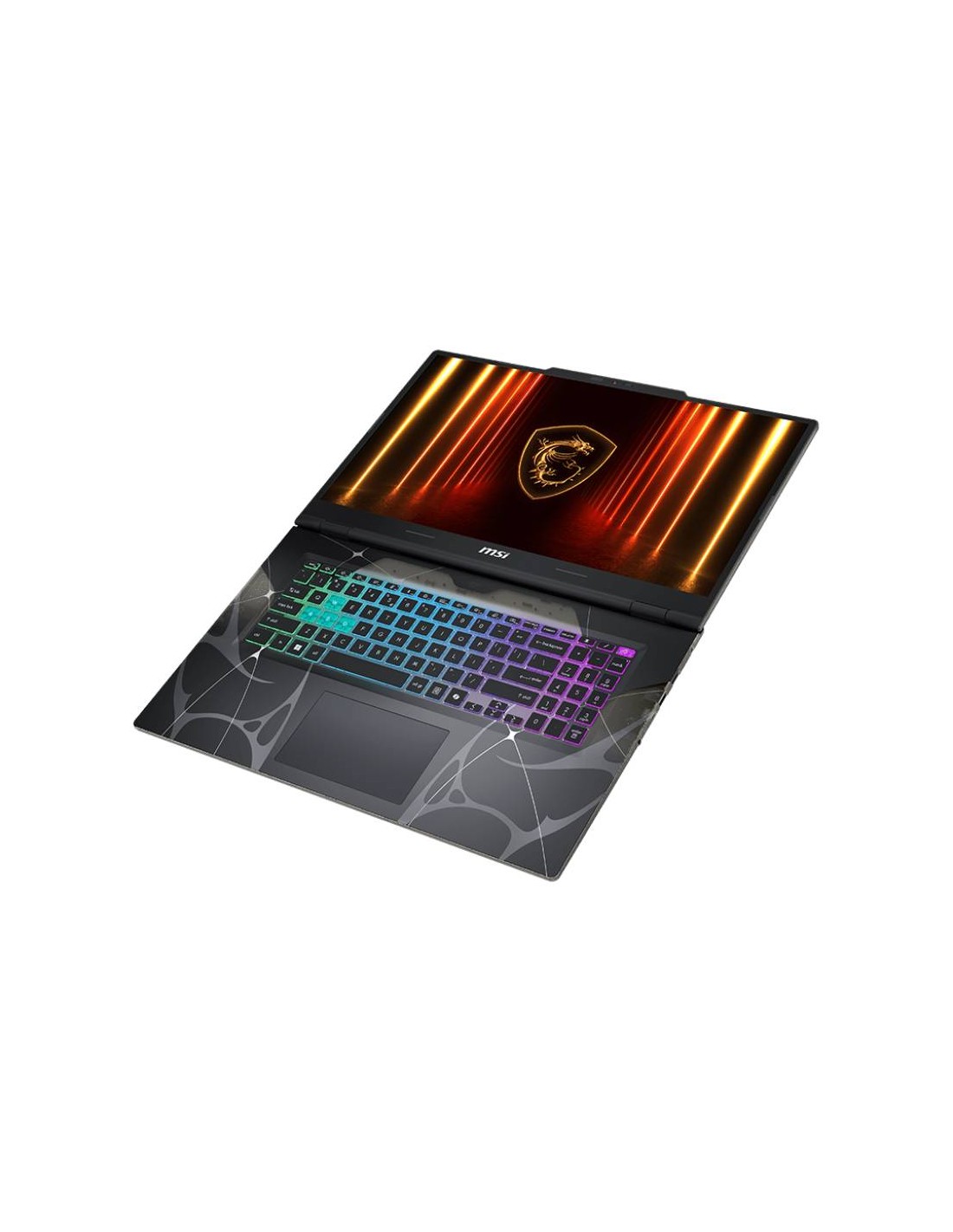 MSI Cyborg 17 B2RW Intel Core 5 210H gaming