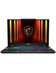 ordinateur portable gamer MSI Intel Core 5 210H