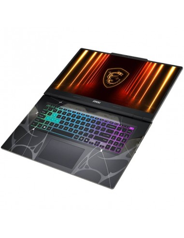PC Portable Gamer MSI Cyborg puissant pour eSport et streaming