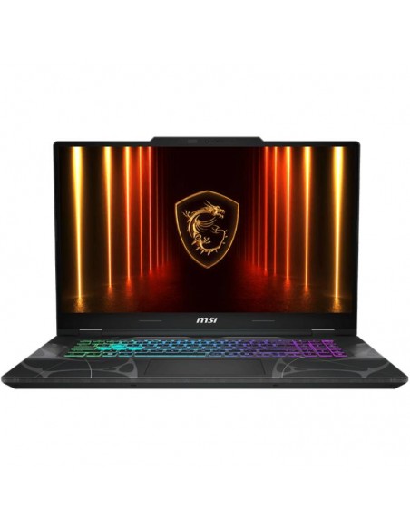 MSI Cyborg 17 B2RW 32Go DDR5 pour gamers exigeants