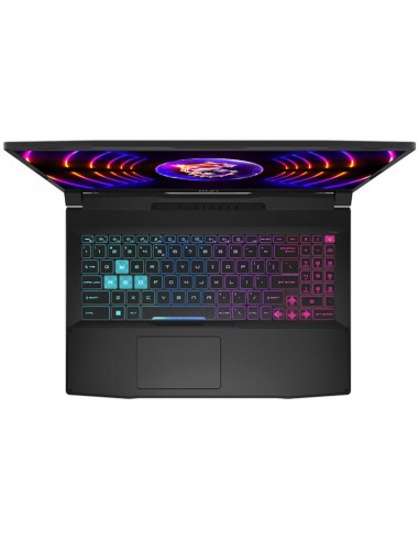 Ordinateur Portable Gamer MSI 15.6 pouces RTX 4050 Ordinateur Portable Gamer MSI 15.6 pouces RTX 4050