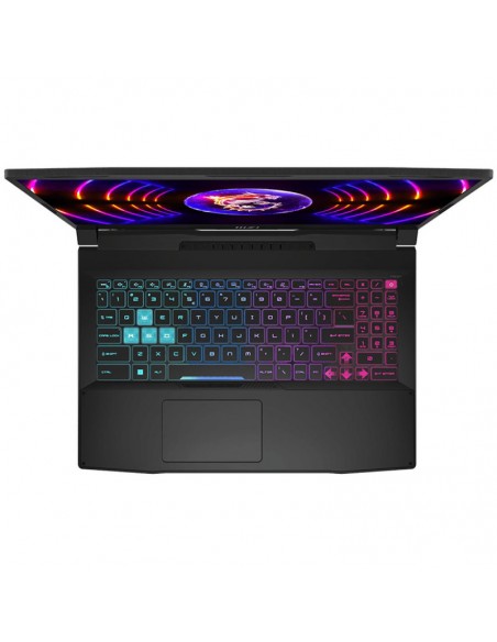 Ordinateur Portable Gamer MSI 15.6 pouces RTX 4050 Ordinateur Portable Gamer MSI 15.6 pouces RTX 4050
