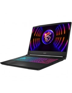 Laptop Gaming MSI Cyborg 15 écran IPS 144Hz