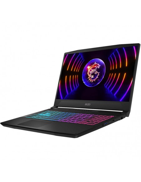 Laptop Gaming MSI Cyborg 15 écran IPS 144Hz Laptop Gaming MSI Cyborg 15 écran IPS 144Hz