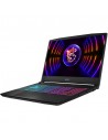 Laptop Gaming MSI Cyborg 15 écran IPS 144Hz