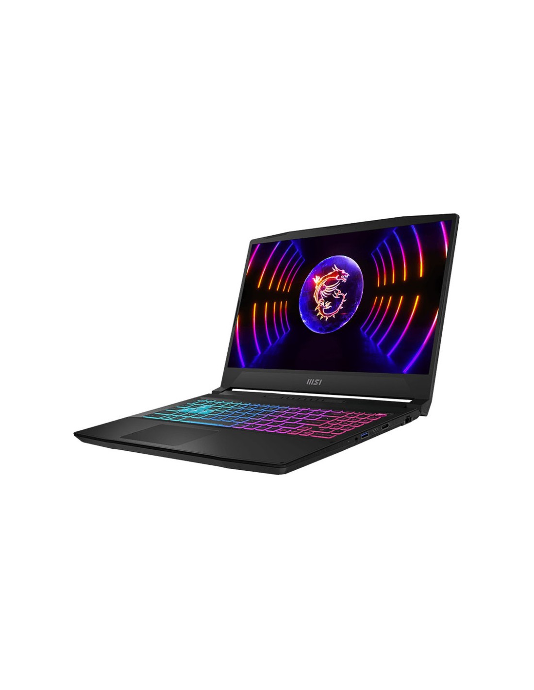 MSI Cyborg 15 A13VE ordinateur portable gamer Full HD