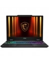 MSI Cyborg 15 RTX 5060 8Go DDR5 SSD 512Go