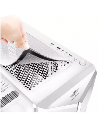 Boitier Spirit of Gamer CLONE 3...