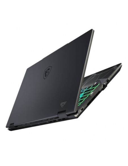 MSI Cyborg 15 B2RW ports USB HDMI Type-C détaillés MSI Cyborg 15 B2RW ports USB HDMI Type-C détaillés