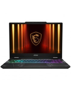 laptop gaming MSI Cyborg 15 RTX 5060 16Go RAM
