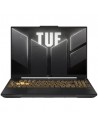 laptop gaming ASUS TUF F16 RTX 3050 8Go DDR4 SSD