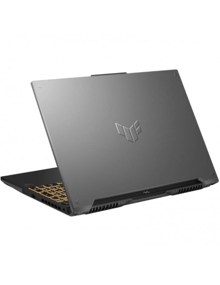 ASUS TUF Gaming F16 ports HDMI USB Type-C RJ45 ASUS TUF Gaming F16 ports HDMI USB Type-C RJ45