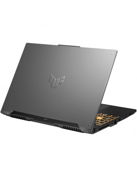 PC portable gaming ASUS TUF série F16 robuste militaire PC portable gaming ASUS TUF série F16 robuste militaire