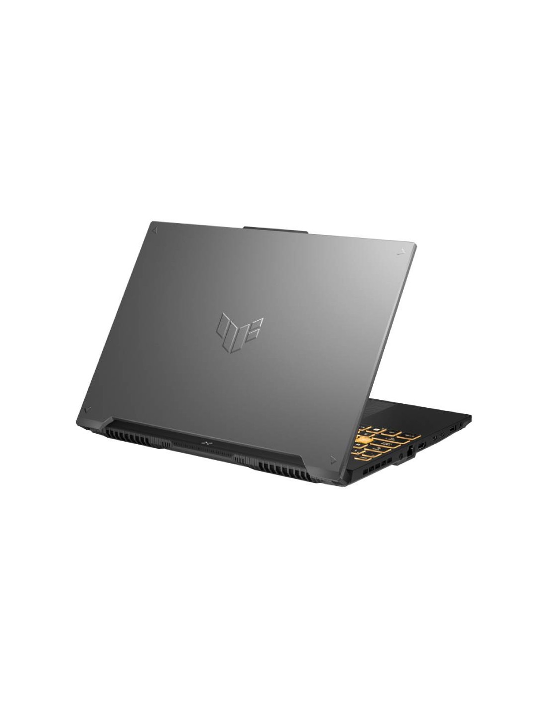 laptop gaming ASUS TUF F16 RTX 3050 8Go DDR4 SSD