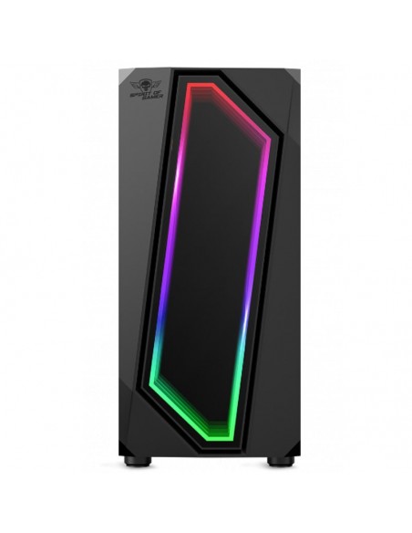 Boitier Gaming Spirit Of Gamer Infinity Noir(8201BK) Boitier Gaming Spirit Of Gamer Infinity Noir(8201BK)