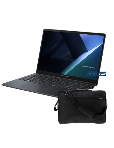 PC portable 512 Go SSD ASUS démarrage ultra rapide