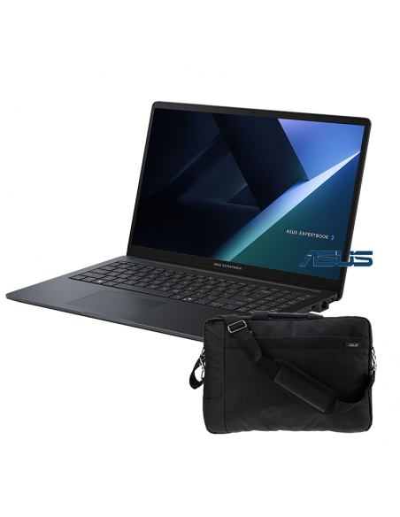 PC portable 512 Go SSD ASUS démarrage ultra rapide