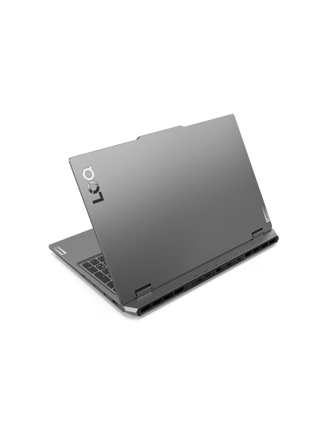 PC Gamer Lenovo RTX 4050 6Go pour jeux AAA