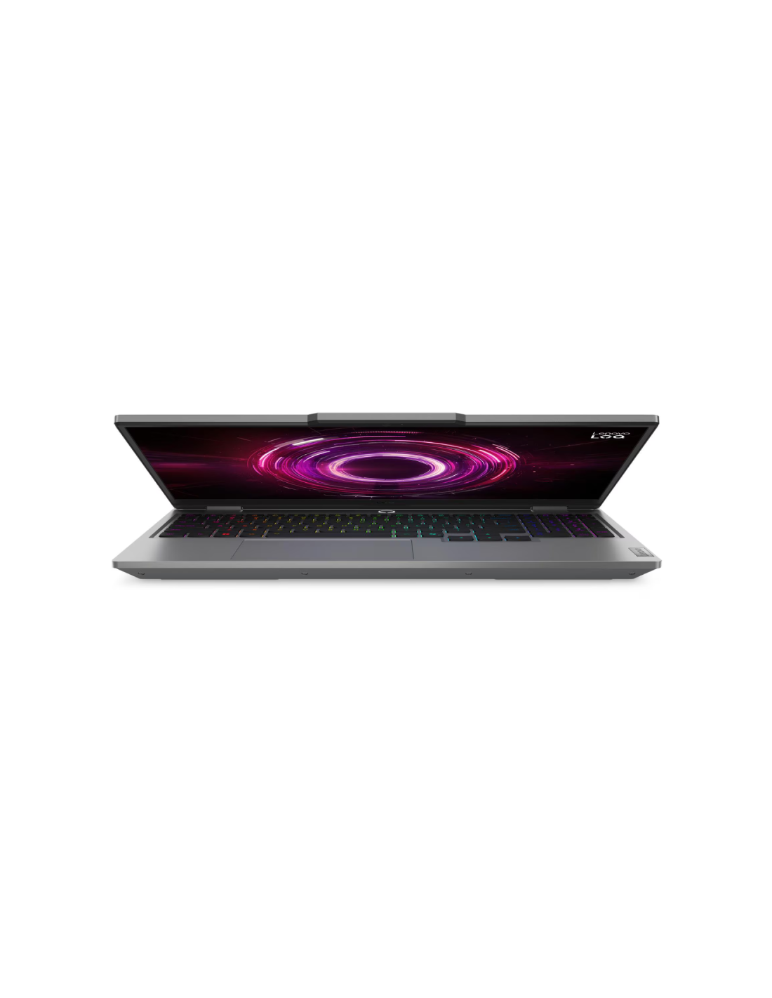PC Gamer Lenovo RTX 5050 refroidissement avancé double ventilation