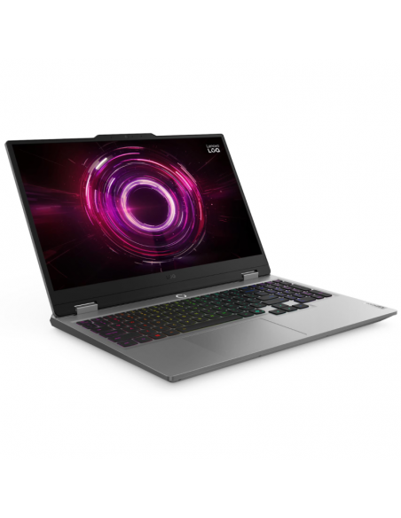 Pc Portable Gamer Lenovo LOQ 15AHP10 design moderne gaming