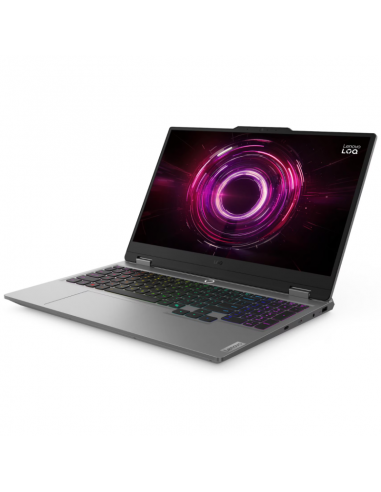 Lenovo LOQ 15AHP10 16Go DDR5 SSD NVMe 512Go