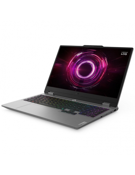 Lenovo LOQ 15AHP10 16Go DDR5 SSD NVMe 512Go