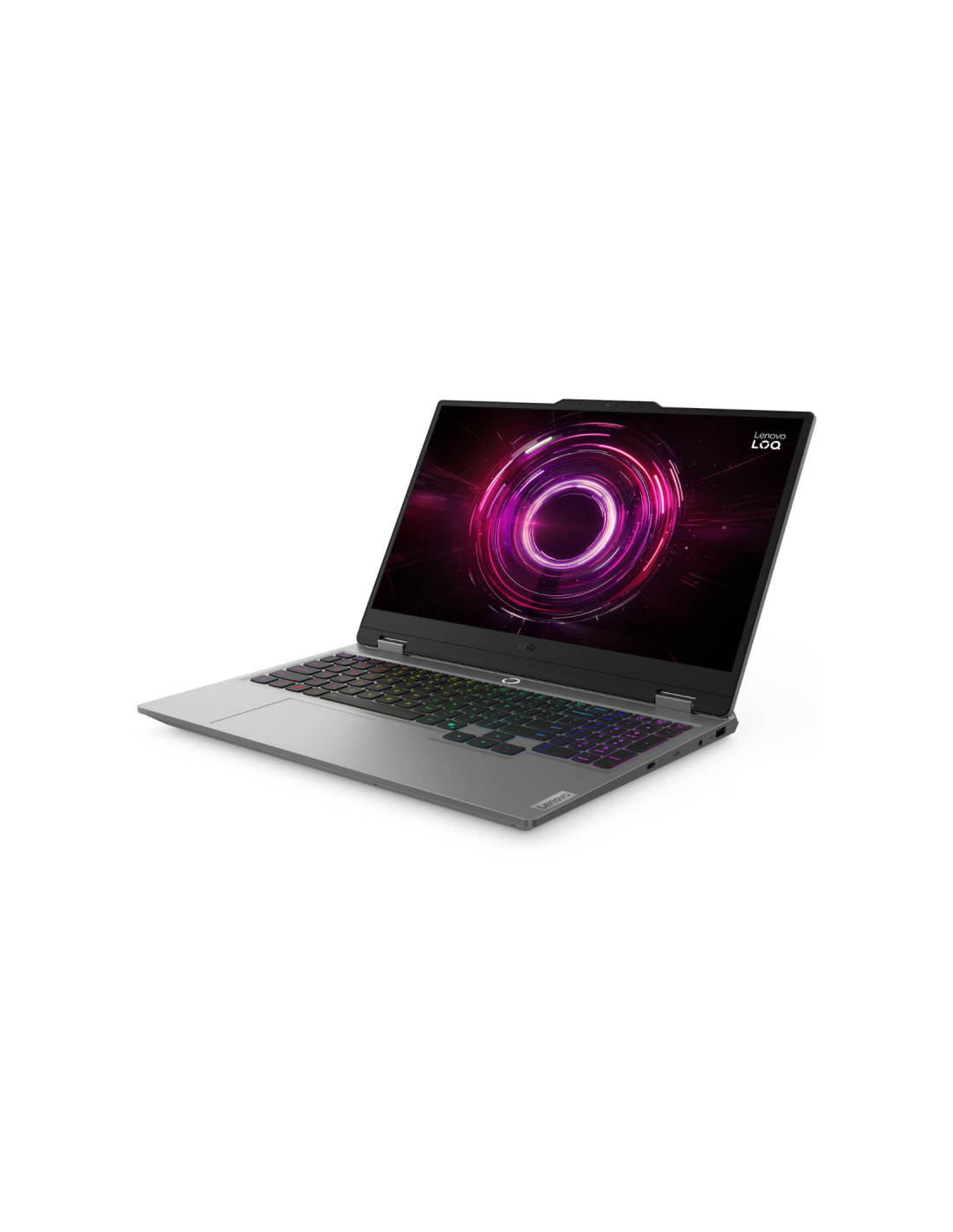 Lenovo LOQ 15AHP10 16Go DDR5 SSD NVMe 512Go
