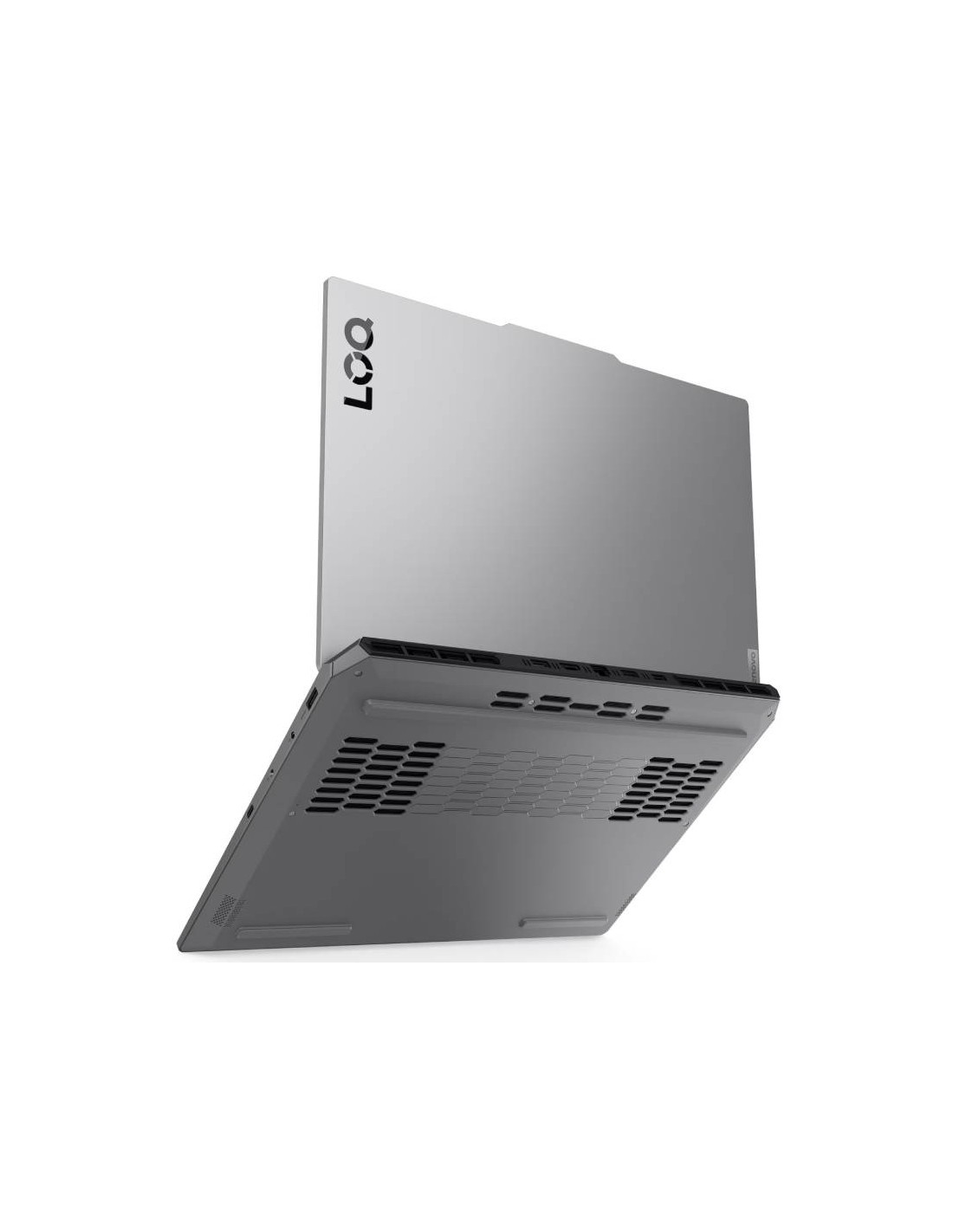 PC Gamer Lenovo RTX 5050 8Go pour jeux AAA